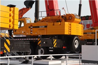 朝陽(yáng)榮獲三一頒發(fā)的“優(yōu)秀供應(yīng)商”獎(jiǎng)！